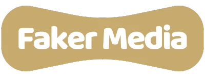 Faker Media logo