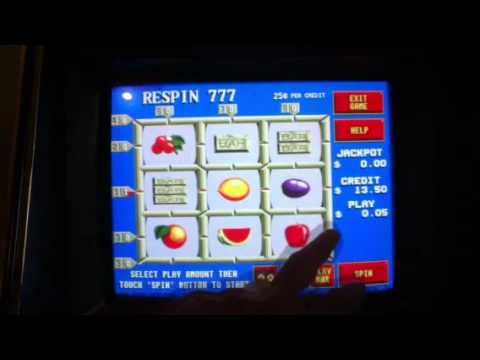 casino games online review