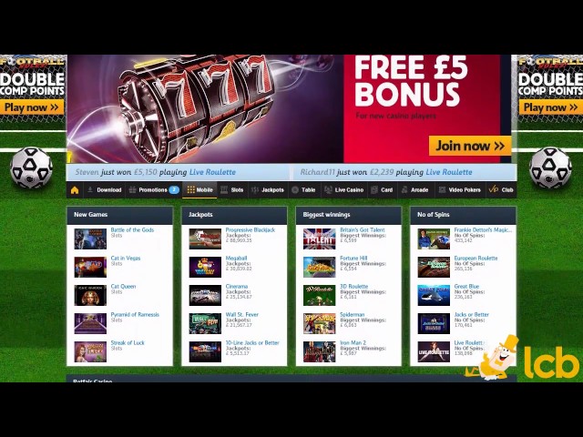 best online casino malta